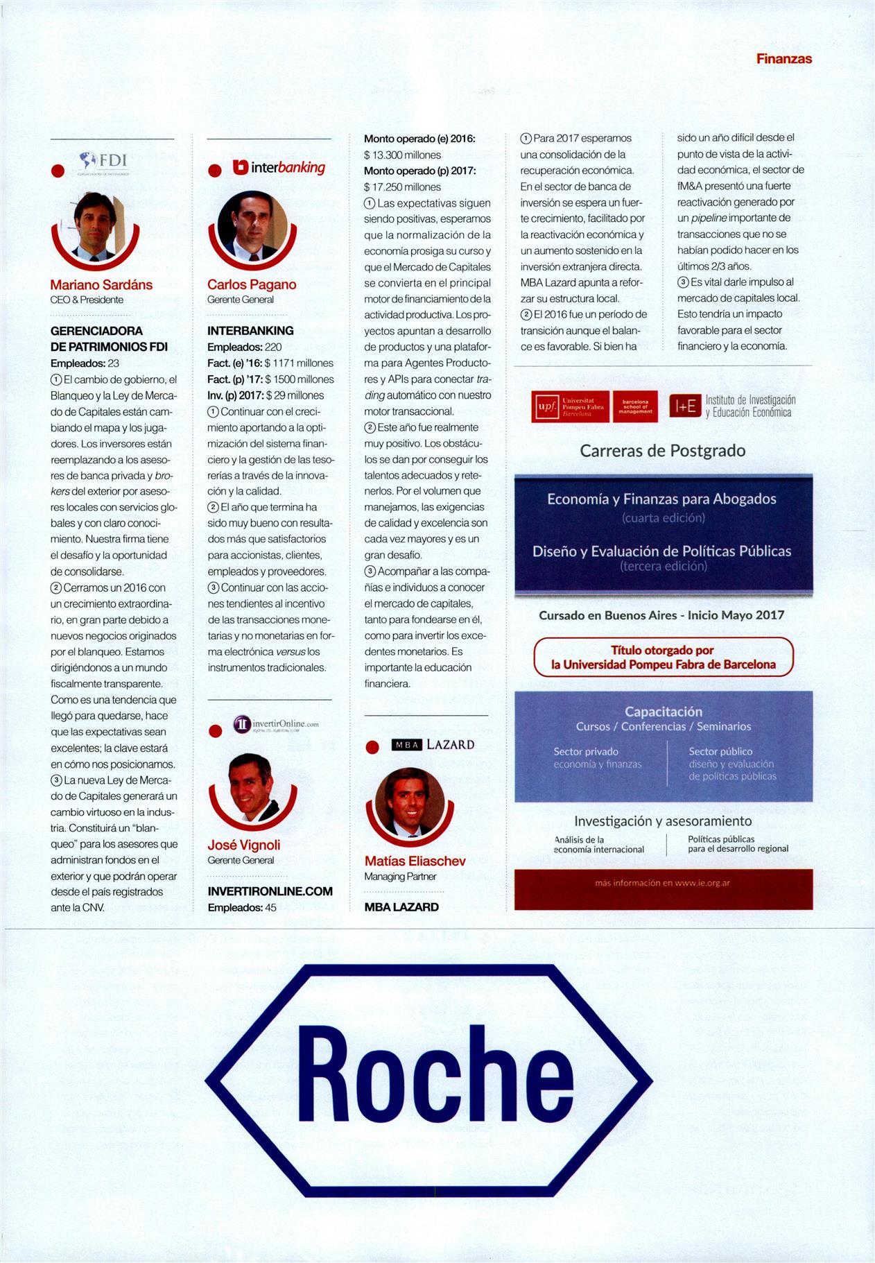 El Cronista 29-11