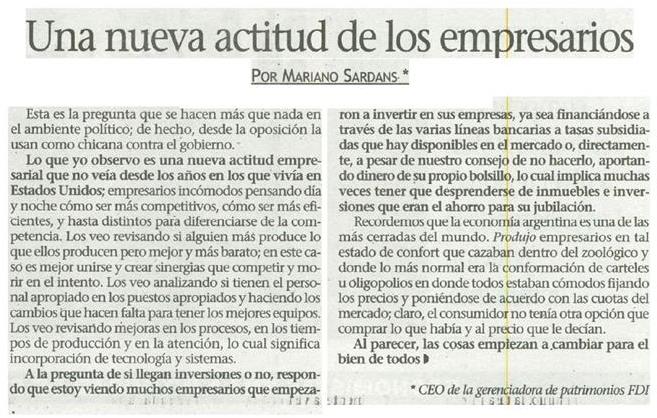 la prensa 9-9 foto