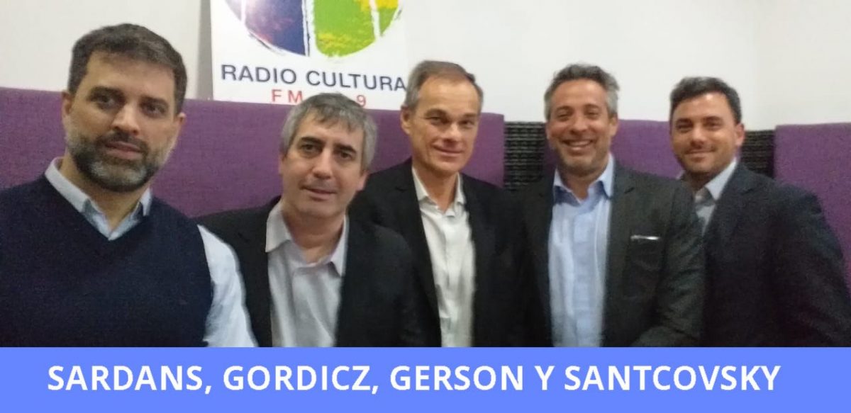 radio cultura
